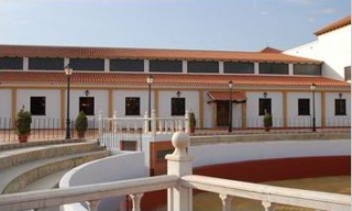 La plaza d etientas